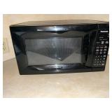 Panasonic Microwave