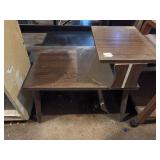 End/Side Tables