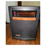 Eden PURE electric Heater