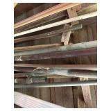 Copper pipe, copper tube coil