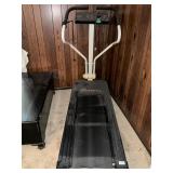 Pro Form Cross Walk treadmill