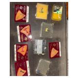 Various Record Player Needles