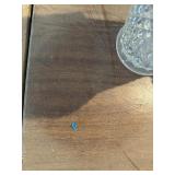 2  laminate top tables