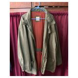 Vintage Old Navy Army Style Jacket etc