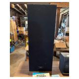 Large speakers and telephone amplifiers