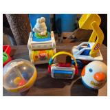 Vintage little tikes, Fisher-Price, choice