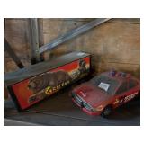 Vintage Tonka, Buddy, L and Gabriel toys