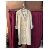 Size 18 Women's Coats