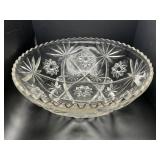 AH 'Star of David' Bowl, Candy Dish, pitcher
