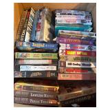 VHS Disney, WB, etc collection