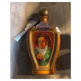 Vintage Jim Bean Collector Decanters