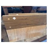 2 3ft countertop laminate plastic