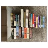 Wild West and History Books