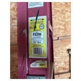 6ft Werner Ladder