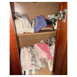 Kitchen Towels and Rags