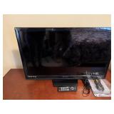 Emerson FlatScreen TV