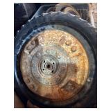 Vintage small tires all sizes