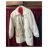 Men's Winter Jackets