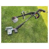 BD Edger & Toro Electric trimmer