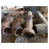 Vintage Vitrified Ceramic Hlazed tile