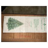National Tree Company Artificial Christmas Tree
