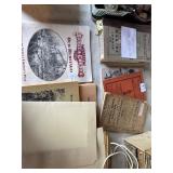 Vintage Seneca County directories