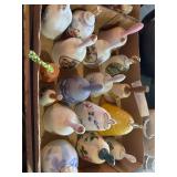 Vintage Bell Collection