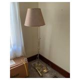 Electric Standing Lamp and Desk Lamp