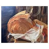 Insulation, copper tube, wire, rope, etc.