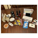 Catch-all drawer Contents.