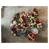 Easter/Autumn/USA Decorations