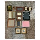 Plate&Frame stands, hanging shelves&candle holders