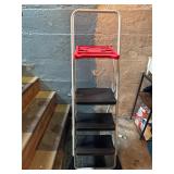 Cisco 5 ft step ladder
