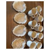 Royal Victoria Cups, etc.