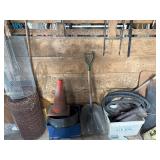 Hitch receiver, craftsman leaf blower Cedre