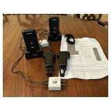 Chun Hee Wireless Intercom System