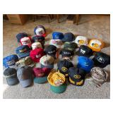 Vintage ball caps