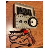 Vintage Multimeter