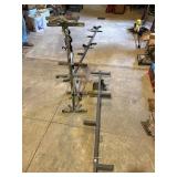 Tree Stand Ladders
