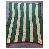 Vintage Afghan