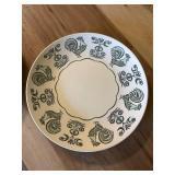 Vintage Taylor Stone Summer Morn  plates