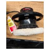 Craftsman Buffer/polisher  9 inch