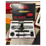 Reloading kits, Shot gun shell primers,  etc