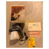 Craftsman Electric Handheld Airless sprayer