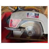 Craftsman Sawmill circular Saw 2 1/8 HP