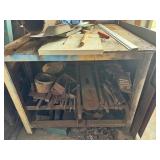 Stock & scrap metal