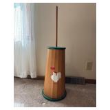 Vintage Butterchurn