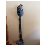 Shark rocket electric sweeper