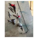 Air tools