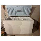 Westinghouse Chest Deep Freezer